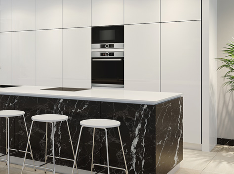 人造石、石英石的保養(yǎng)及維護知識